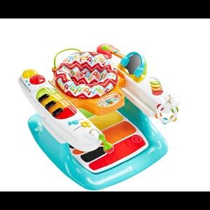 Activities Play Center